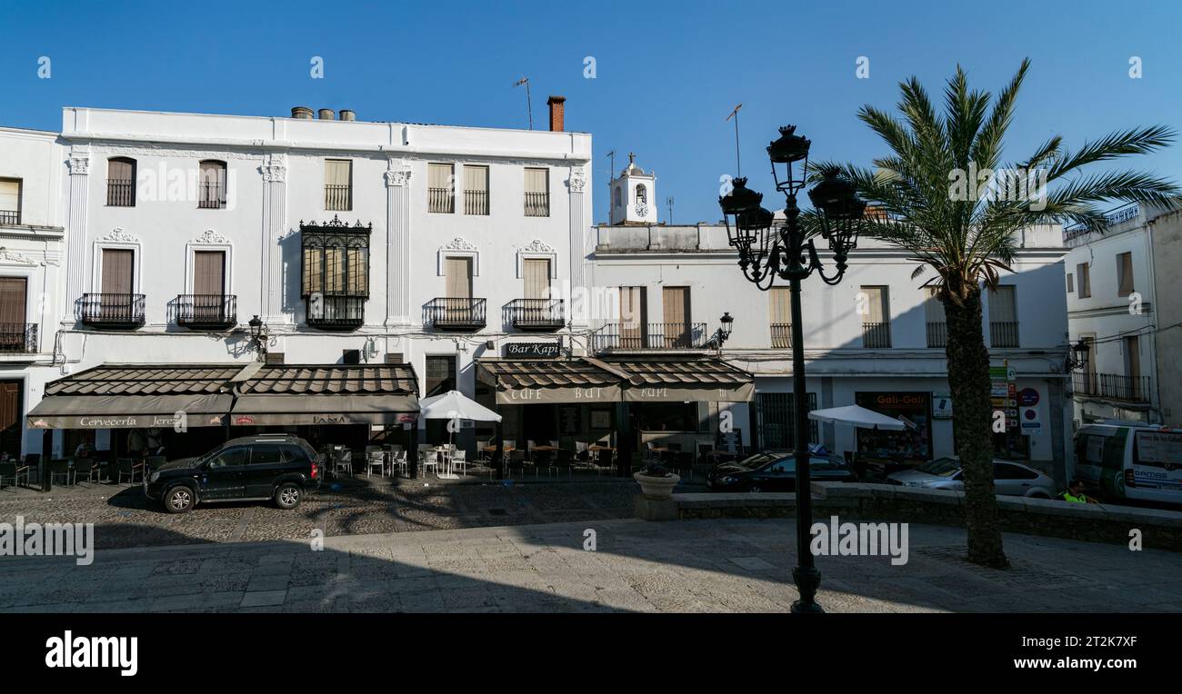 Los caballeros hires stock photography and images Alamy