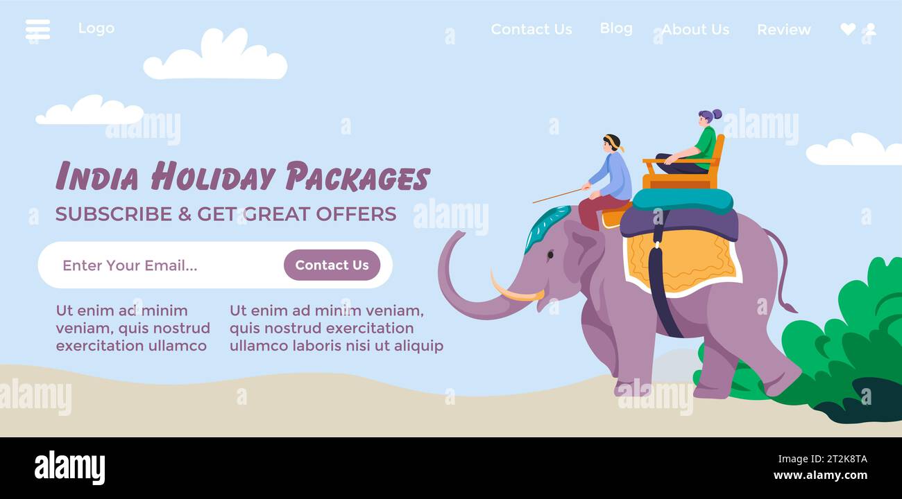 India Holiday Packages