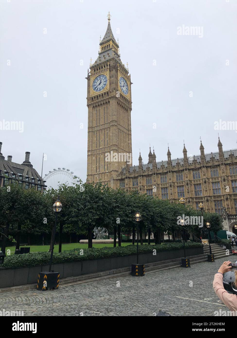 Travelling in central london hi-res stock photography and images - Alamy