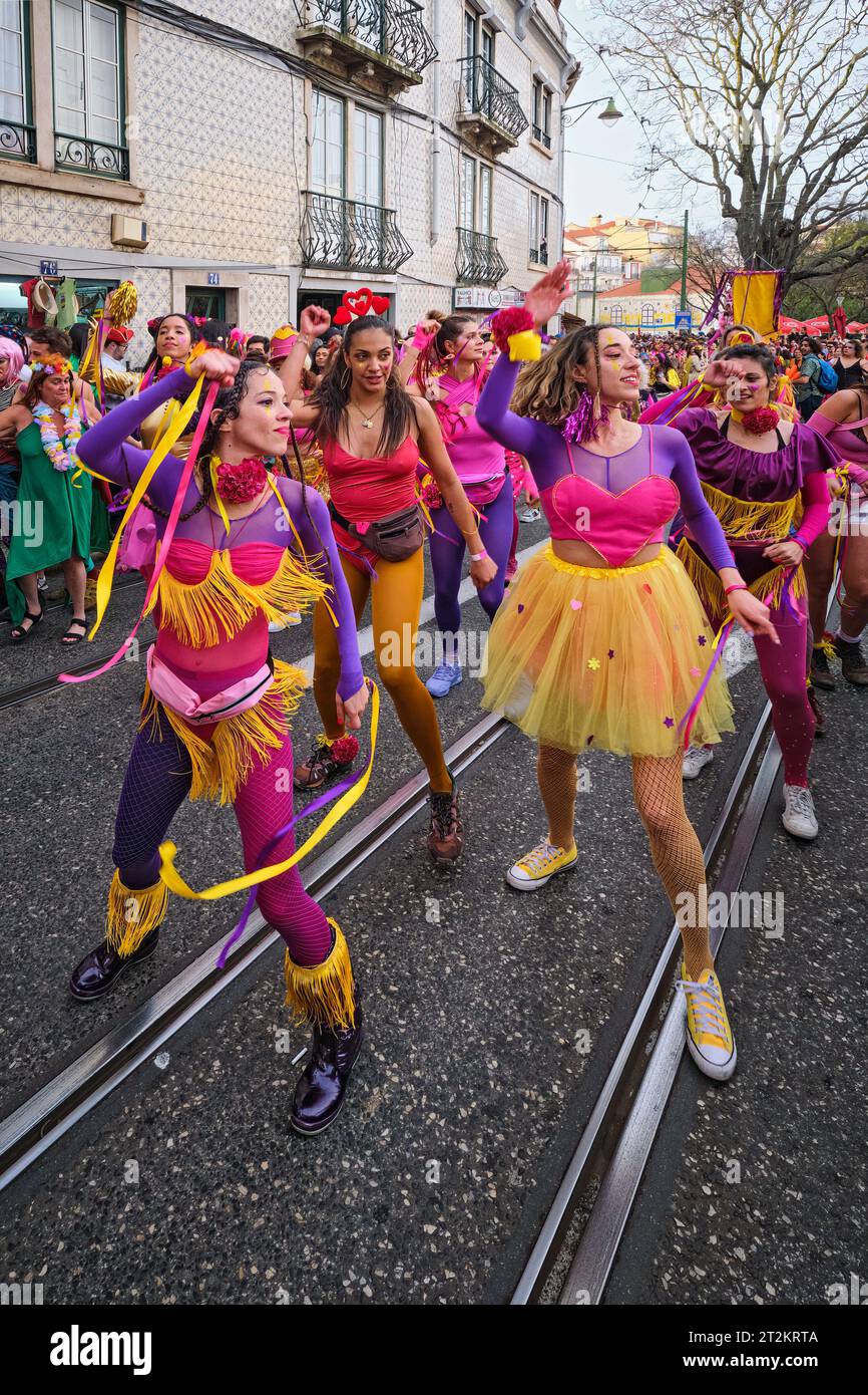 Colombina costume hi-res stock photography and images - Page 2 - Alamy