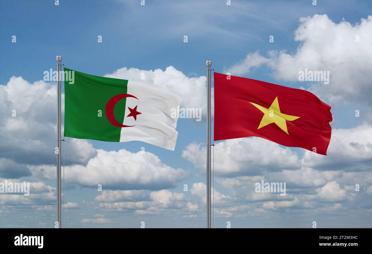 Algeria Updates Mandatory Vaccination Schedule to Include HPV Vaccine ...