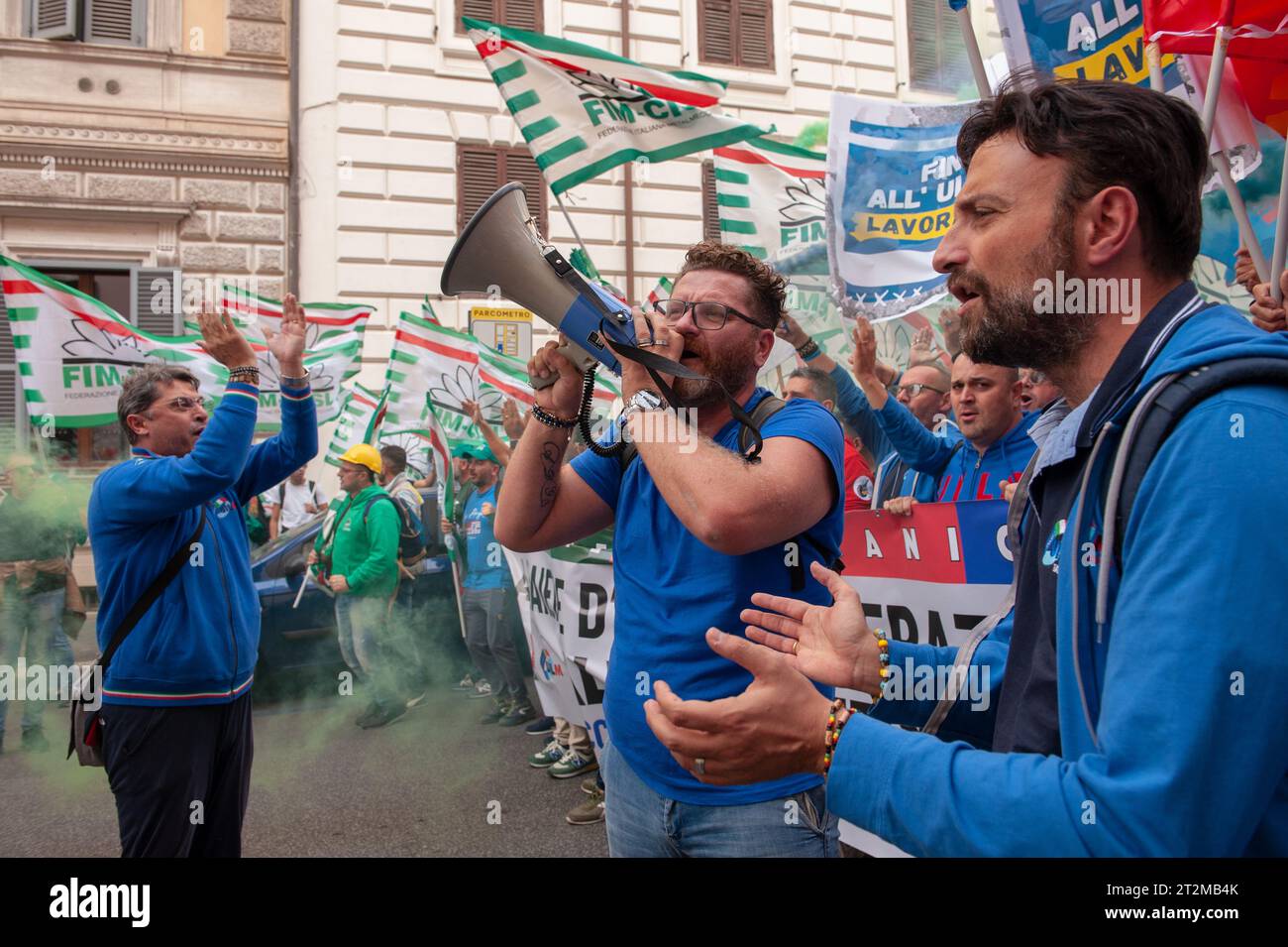 Acciaerie hires stock photography and images Alamy