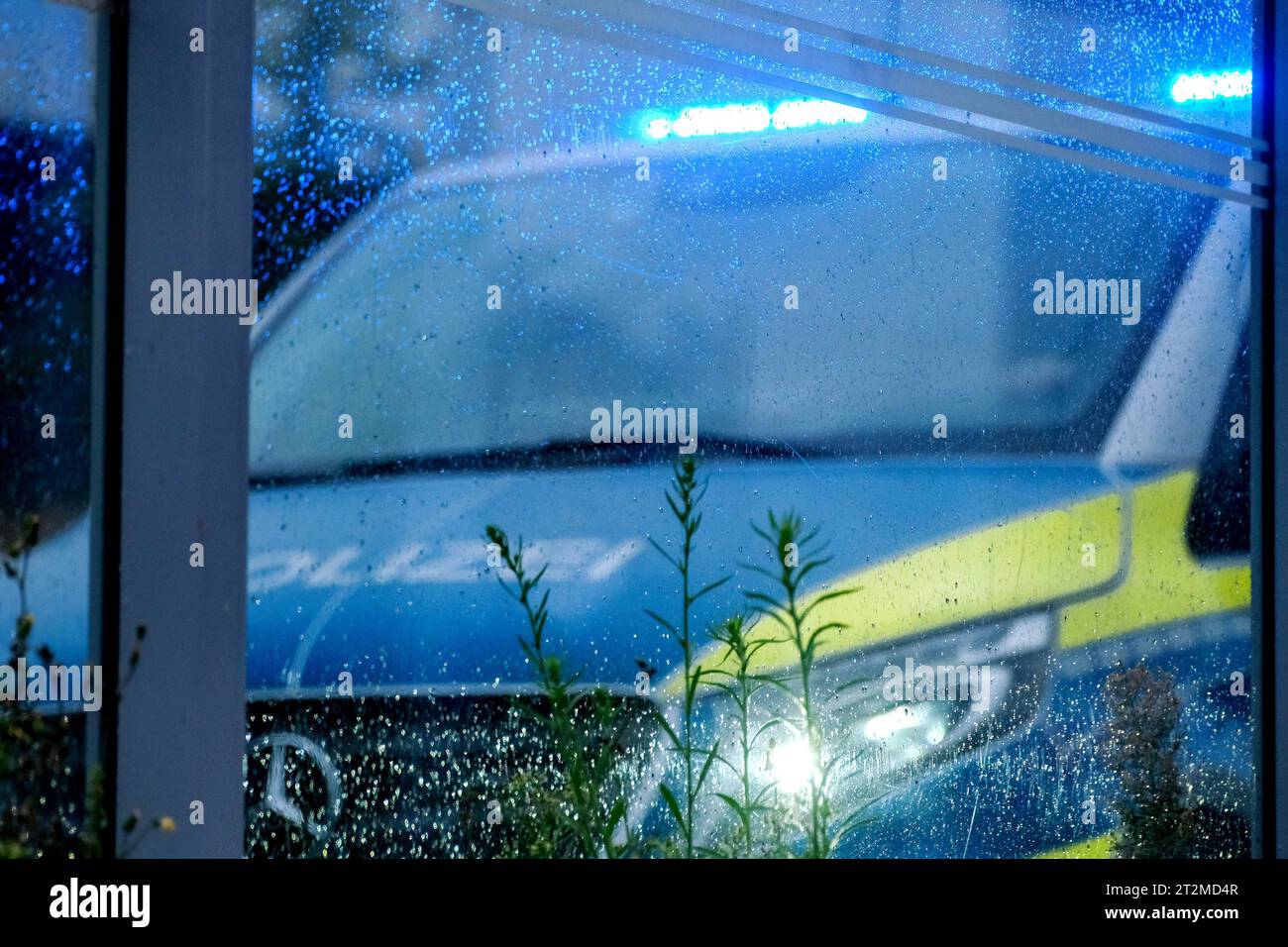 Sondersignal hi-res stock photography and images - Alamy