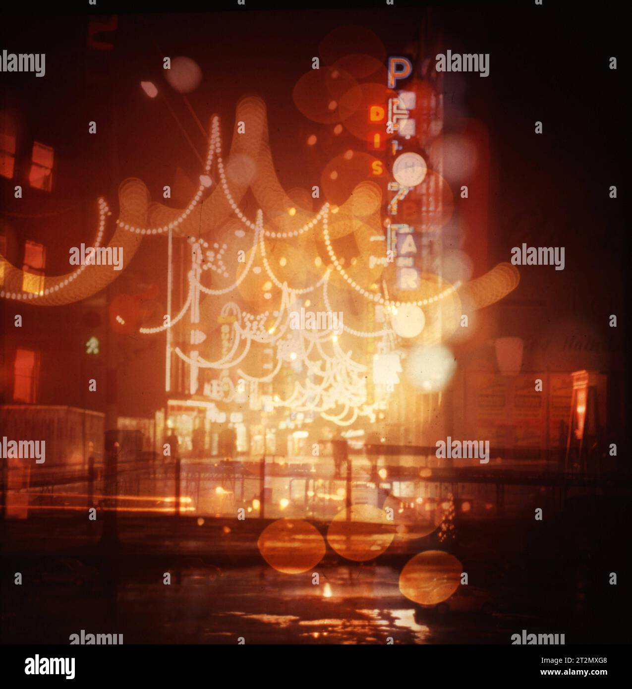 Ereignisse und Personen aus 70er Jahre DEU, Deutschland Die