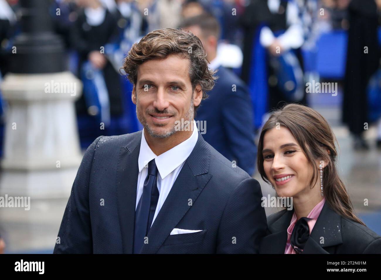 Felipe lopez hi-res stock photography and images - Page 2 - Alamy, image size:1300x956