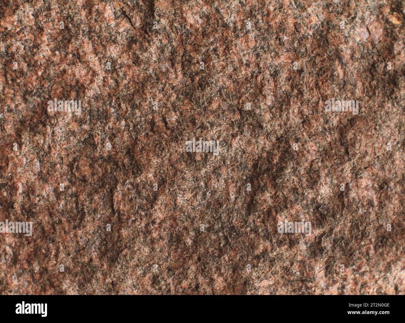 Abstract natural rock stone granite grunge rusty metal texture design background. natural color stone material granite design wallpaper. Stock Photo