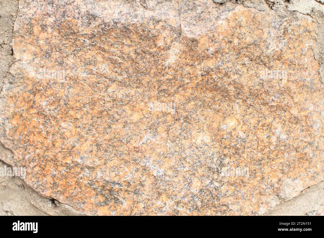 Abstract natural rock stone granite grunge rusty metal texture design background. natural color stone material granite design wallpaper. Stock Photo