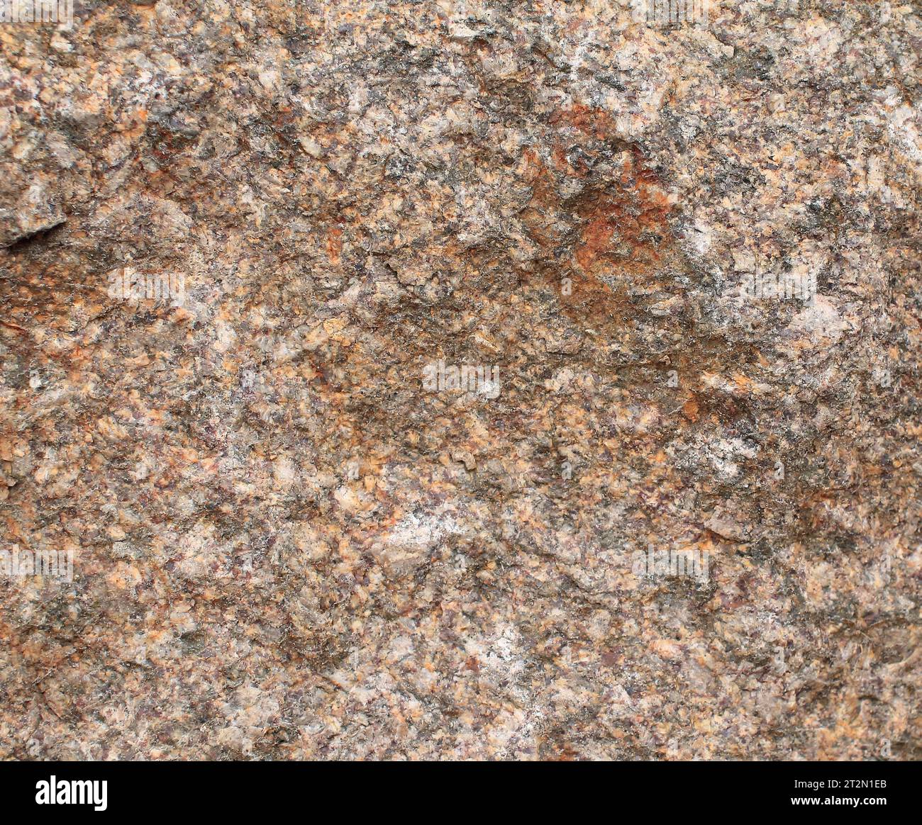 Abstract natural rock stone granite grunge rusty metal texture design background. natural color stone material granite design wallpaper. Stock Photo