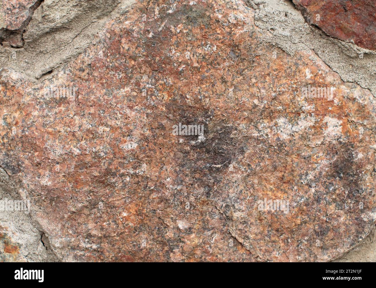 Abstract natural rock stone granite grunge rusty metal texture design ...