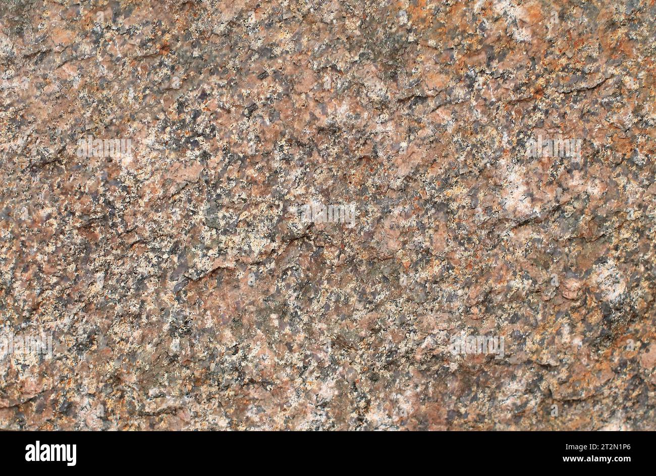 Abstract natural rock stone granite grunge rusty metal texture design background. natural color stone material granite design wallpaper. Stock Photo