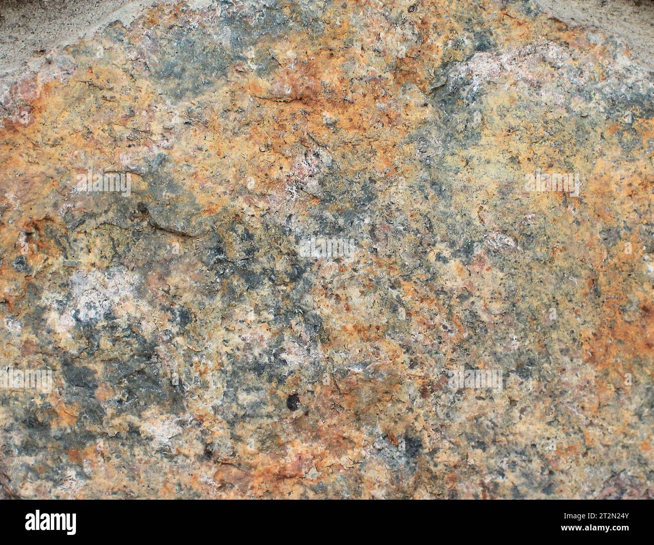 Abstract natural rock stone granite grunge rusty metal texture design ...