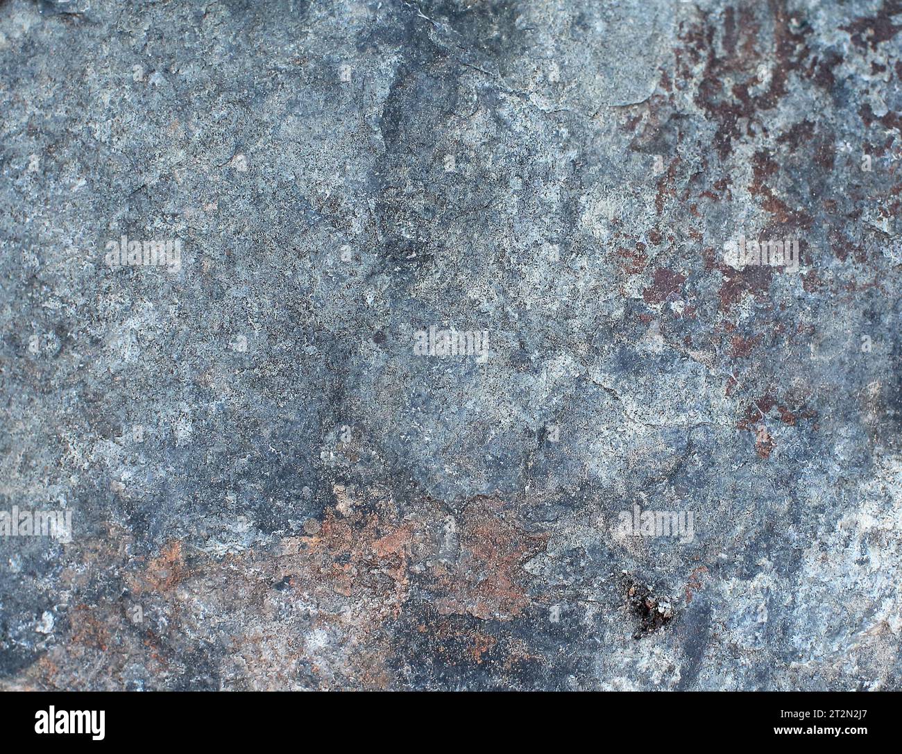 Abstract natural rock stone granite grunge rusty metal texture design ...