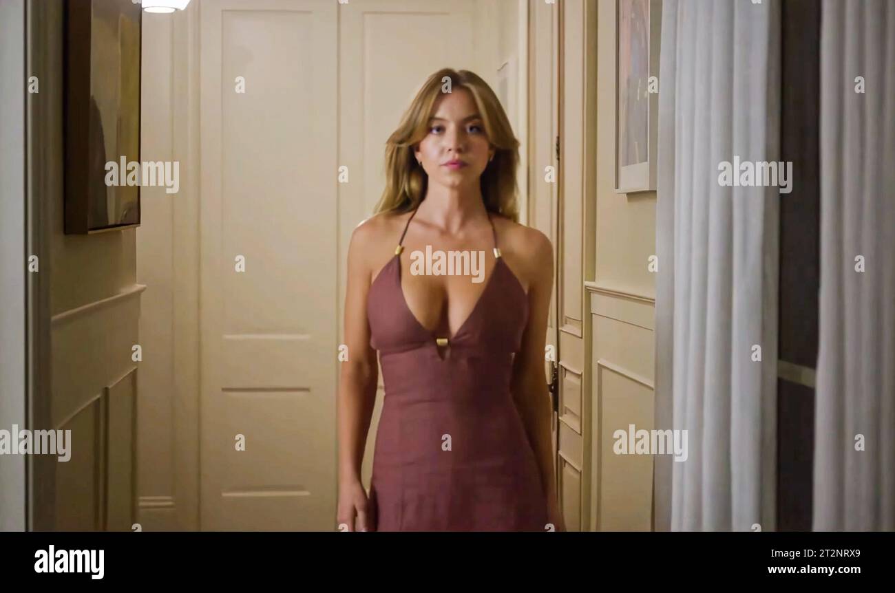 sydney sweeney brown dress anyone but you Casual Boho T-Shirt Maxi Dress  V-Neck Side Slit Summer Dress in Green | Women's Boho Fashion | XXL