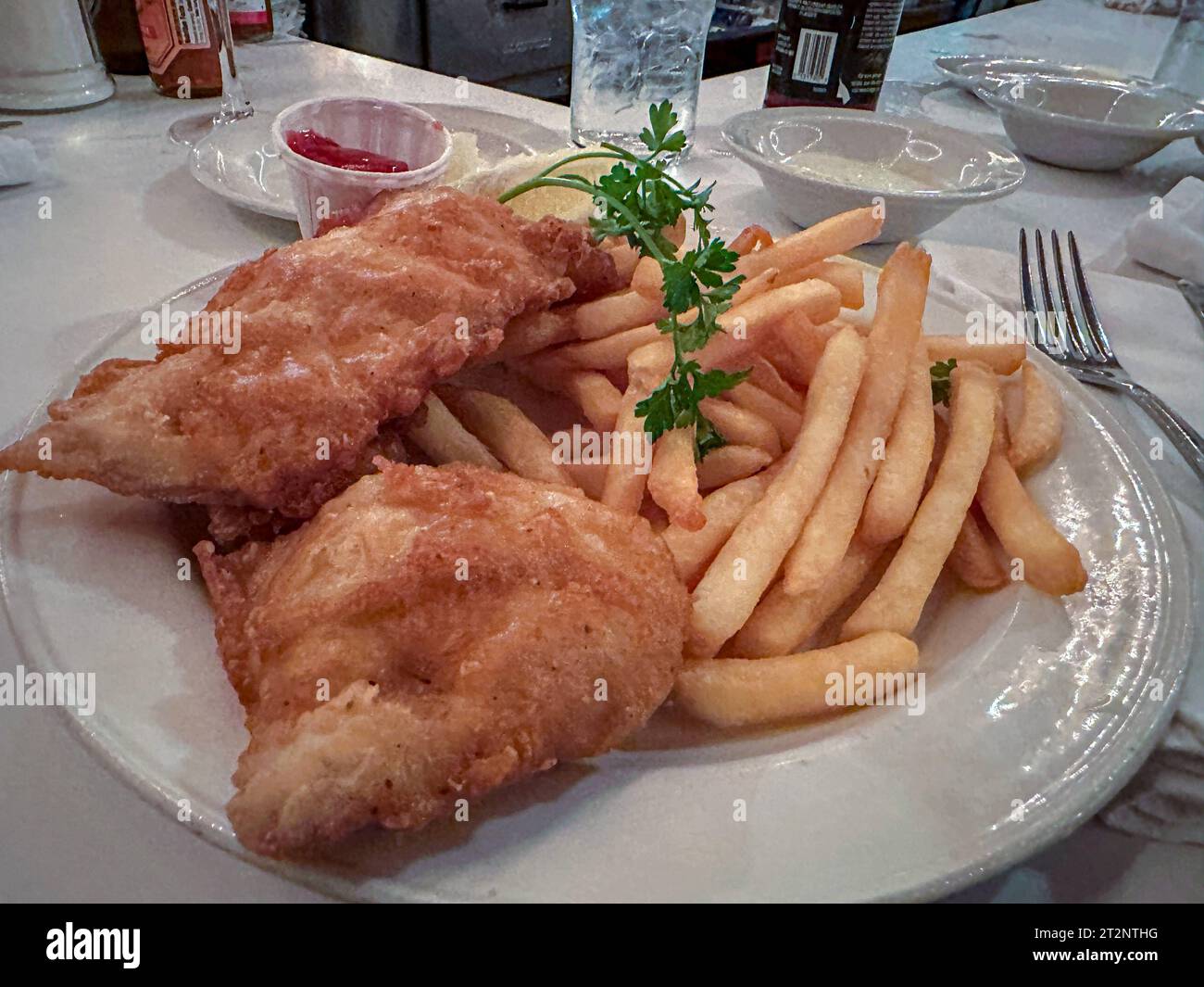 USA, Vereinigte Staaten von Amerika, New York City, 20.10.2023 Grand