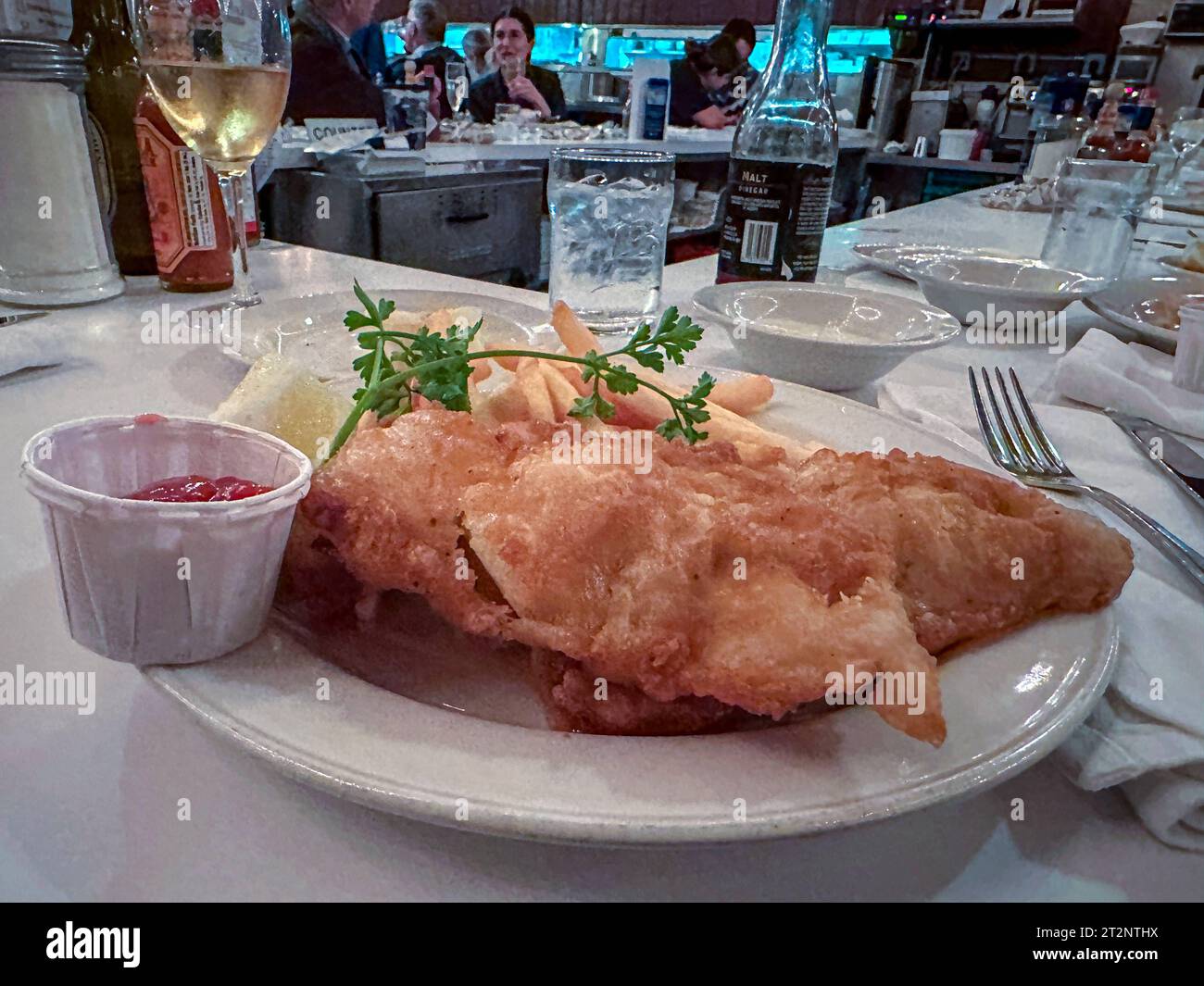 USA, Vereinigte Staaten von Amerika, New York City, 20.10.2023 Grand