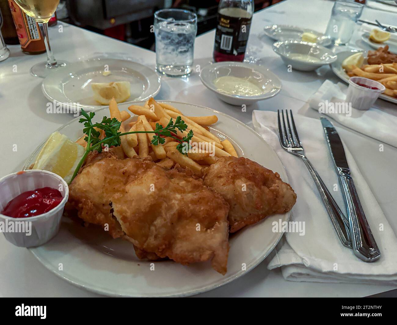 USA, Vereinigte Staaten von Amerika, New York City, 20.10.2023 Grand