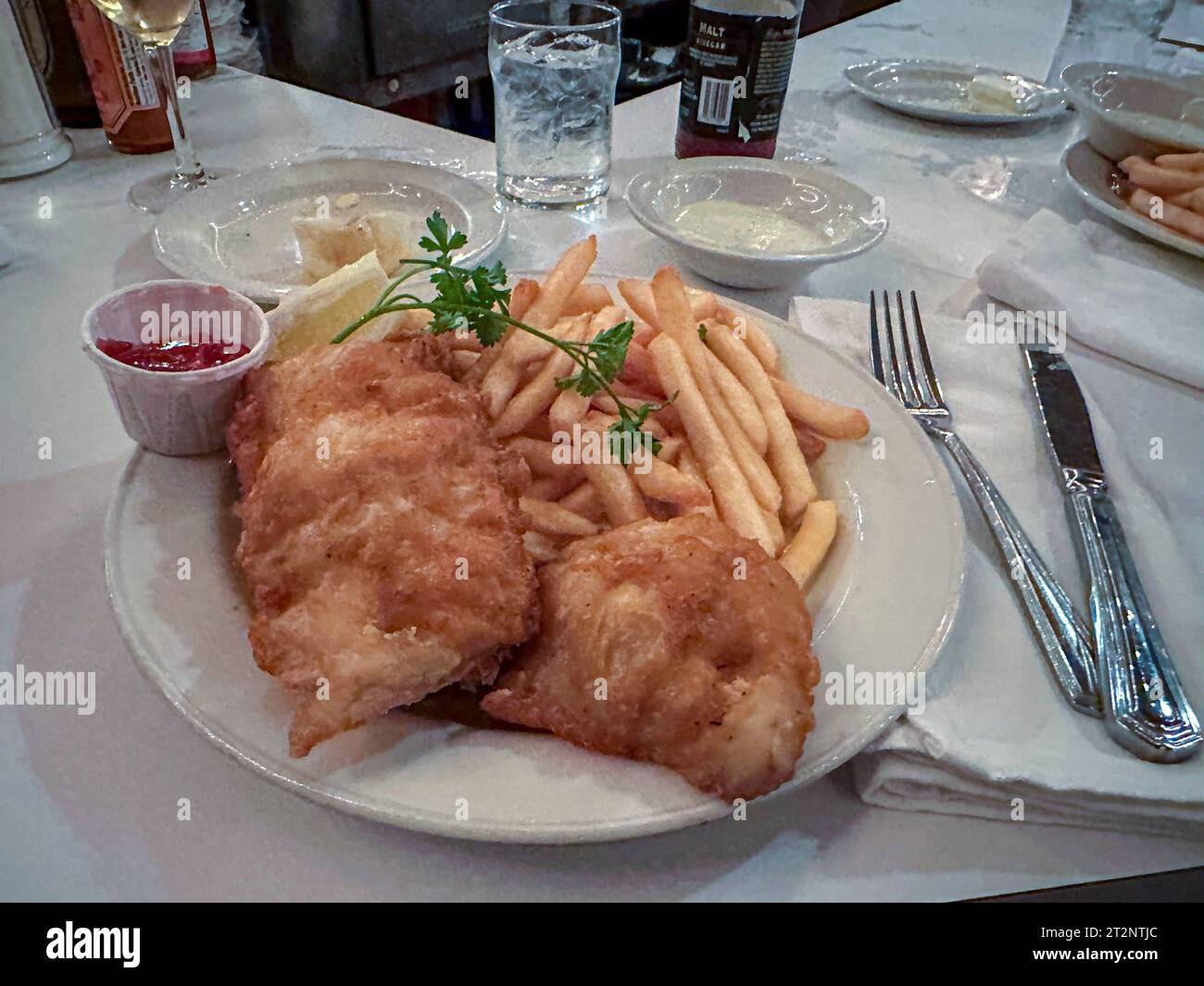 USA, Vereinigte Staaten von Amerika, New York City, 20.10.2023 Grand