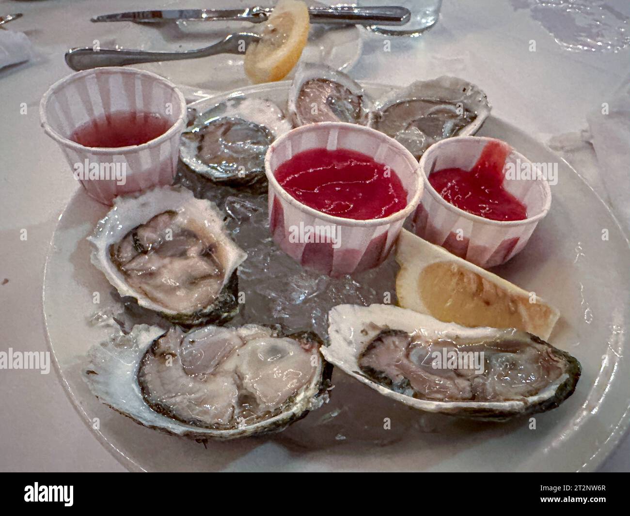 USA, Vereinigte Staaten von Amerika, New York City, 20.10.2023 Grand