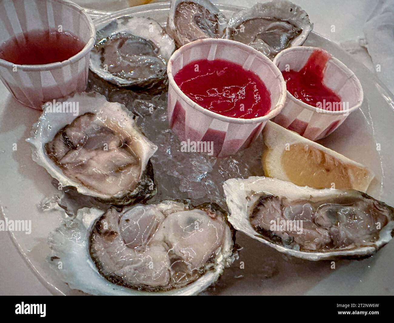 USA, Vereinigte Staaten von Amerika, New York City, 20.10.2023 Grand