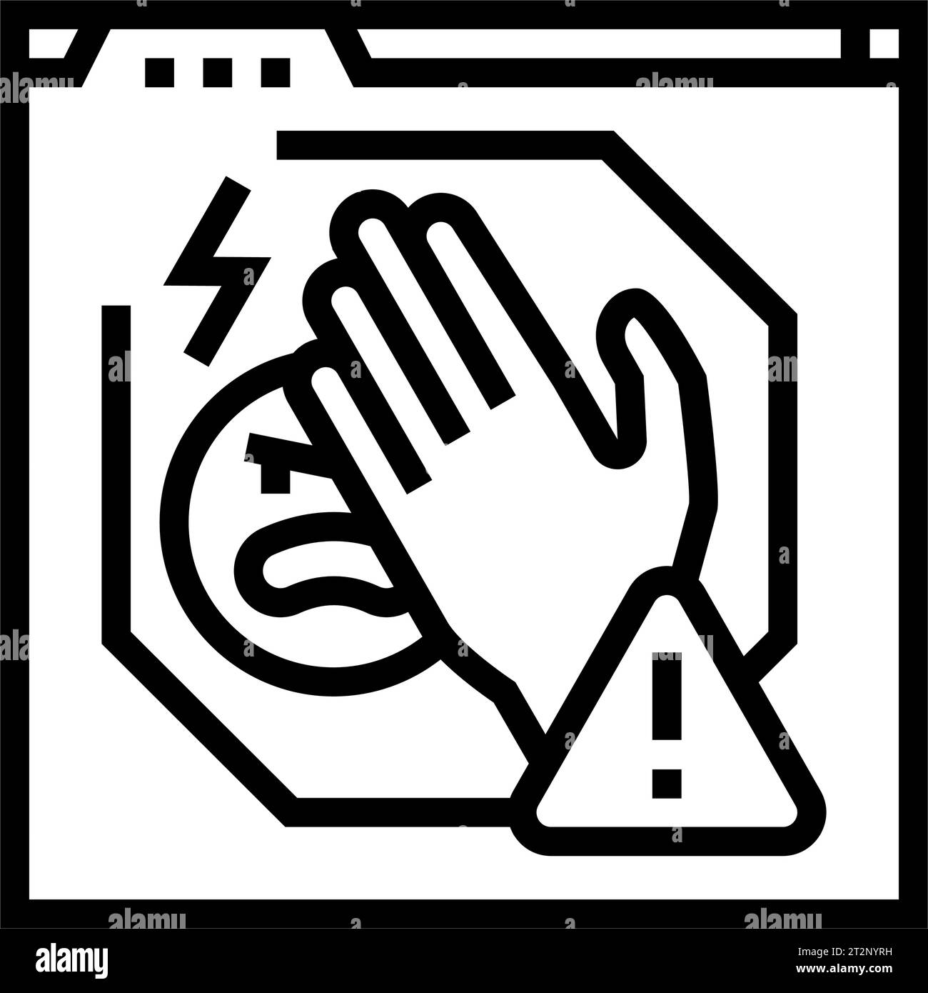 Cyberbullying prevention Black and White Stock Photos & Images - Alamy
