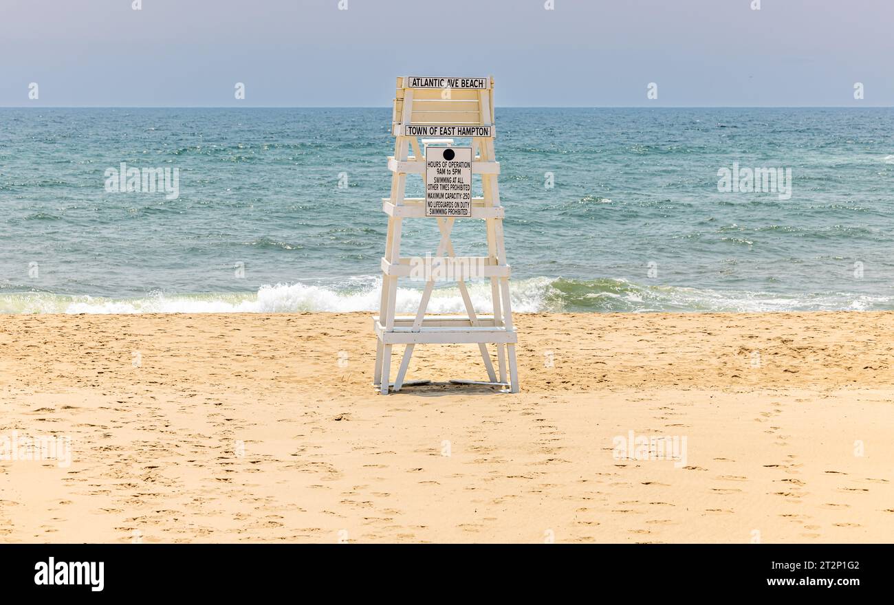 Atlantic beach amagansett hires stock photography and images Alamy