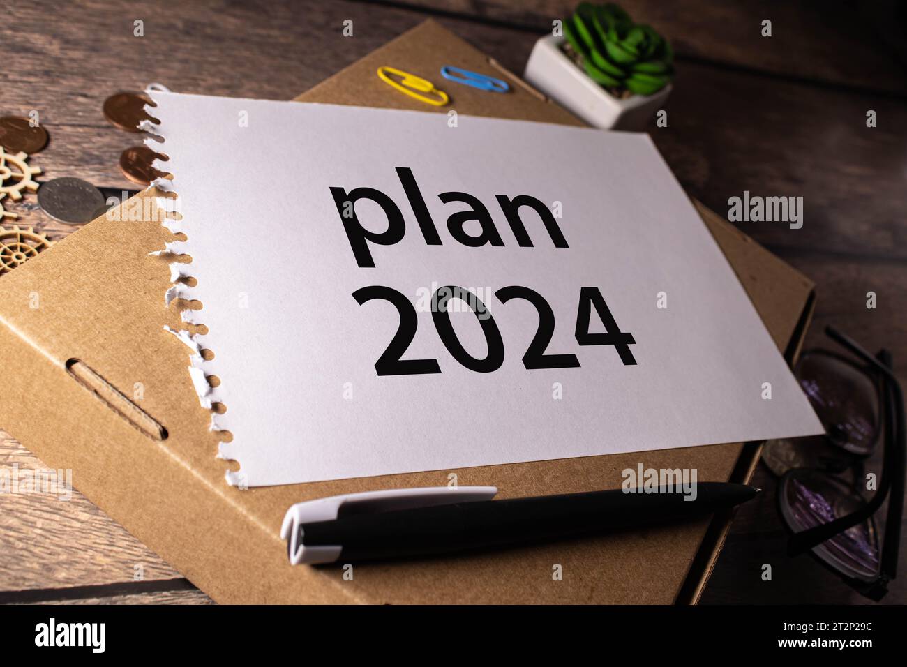 Plan 2024 hi-res stock photography and images - Alamy
