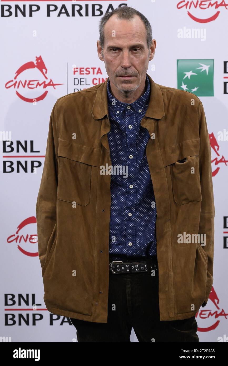 Marlon richards hi-res stock photography and images - Alamy