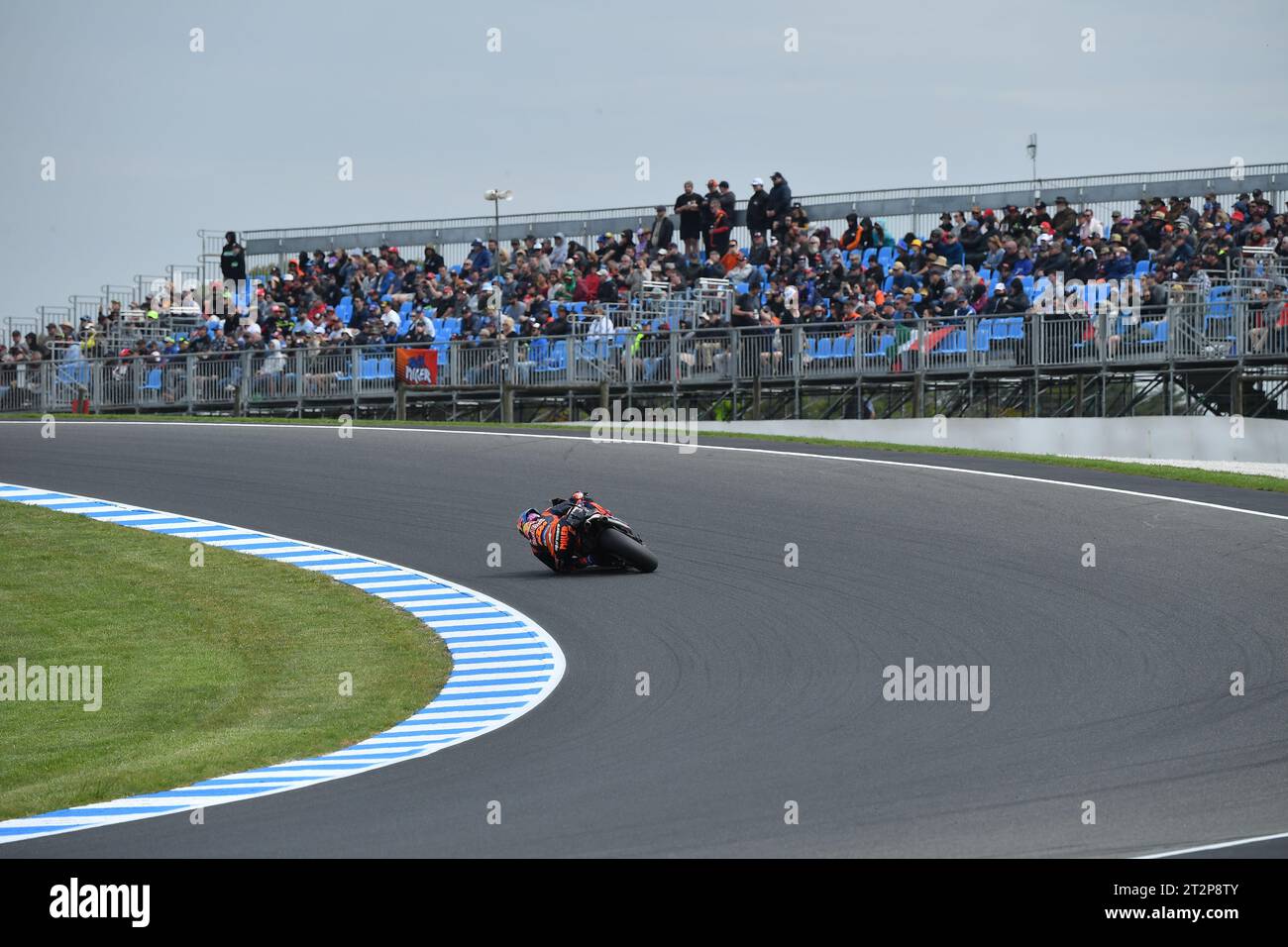 MELBOURNE, AUSTRALIA. 21 October, 2023. Guru by Gryfyn Australian