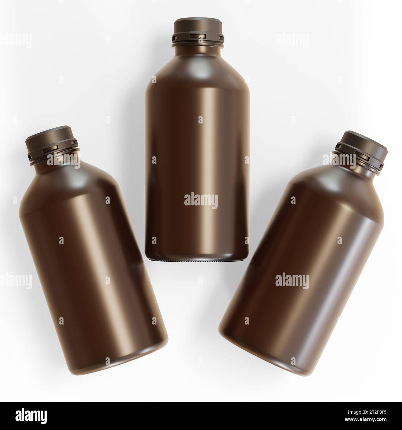 Vape bottle liquid mockup 3d hi-res stock photography and images - Alamy