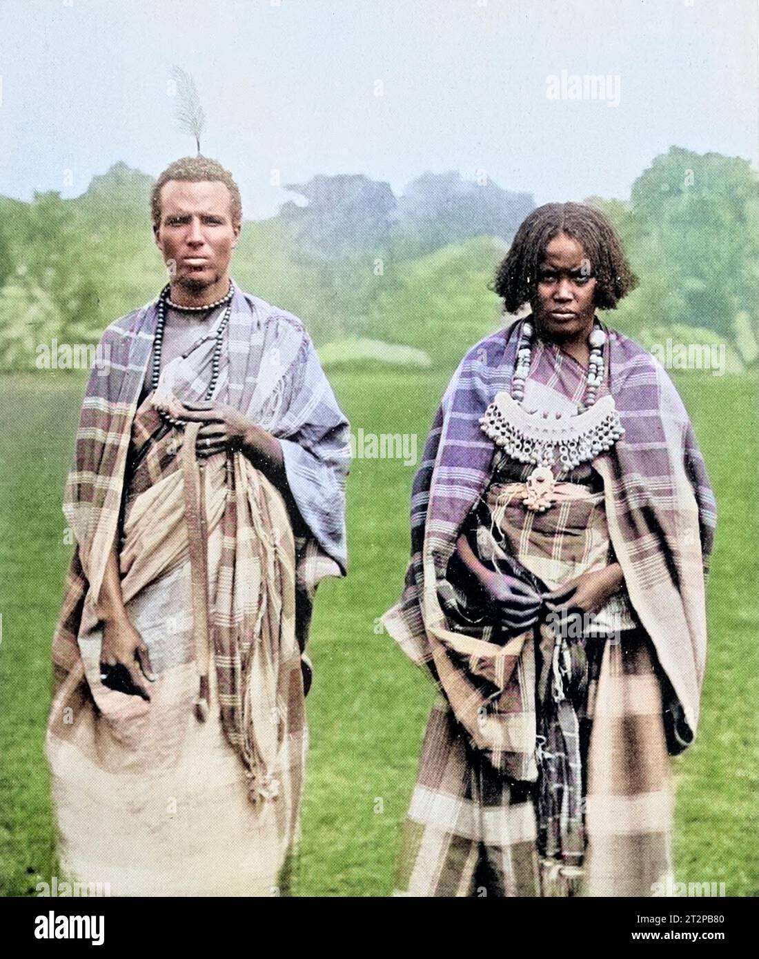 Somali People Pictures