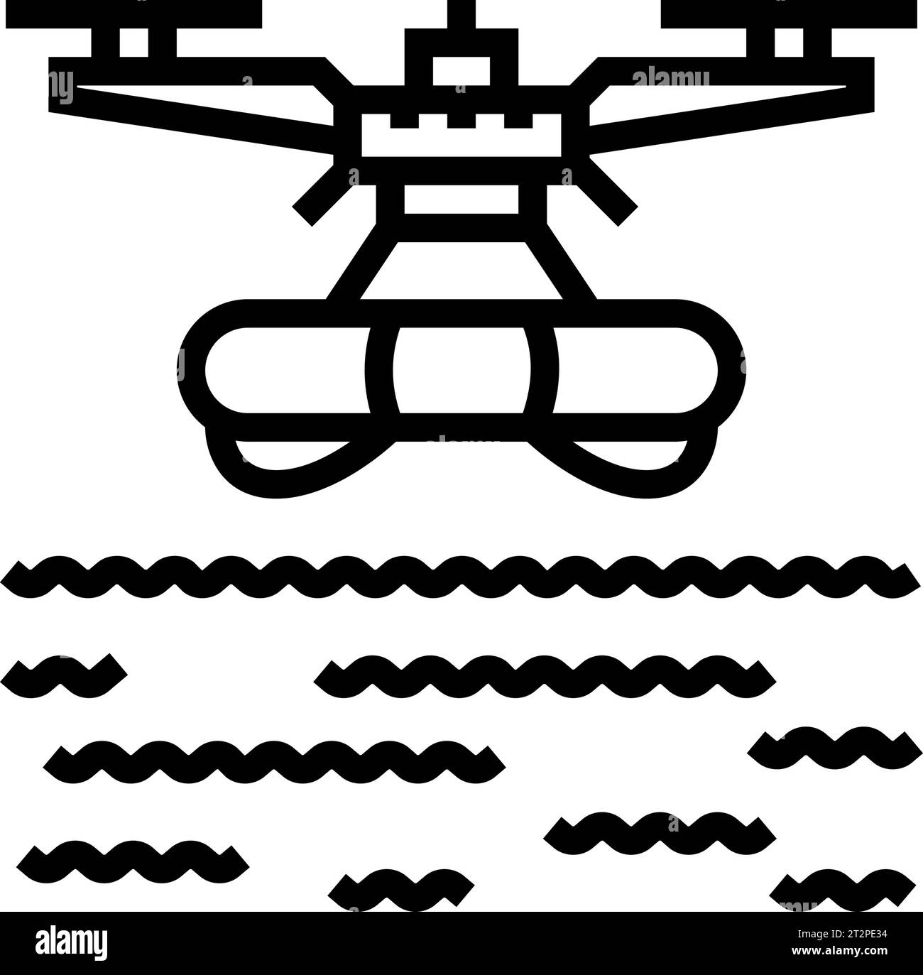 All weather search and rescue Black and White Stock Photos & Images - Alamy