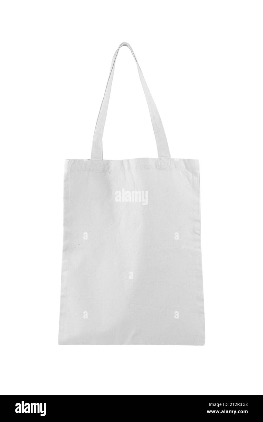 Nylon bag , Isolated on white.background Stock Photo - Alamy