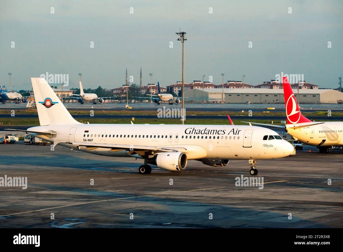 Istanbul visual data 7