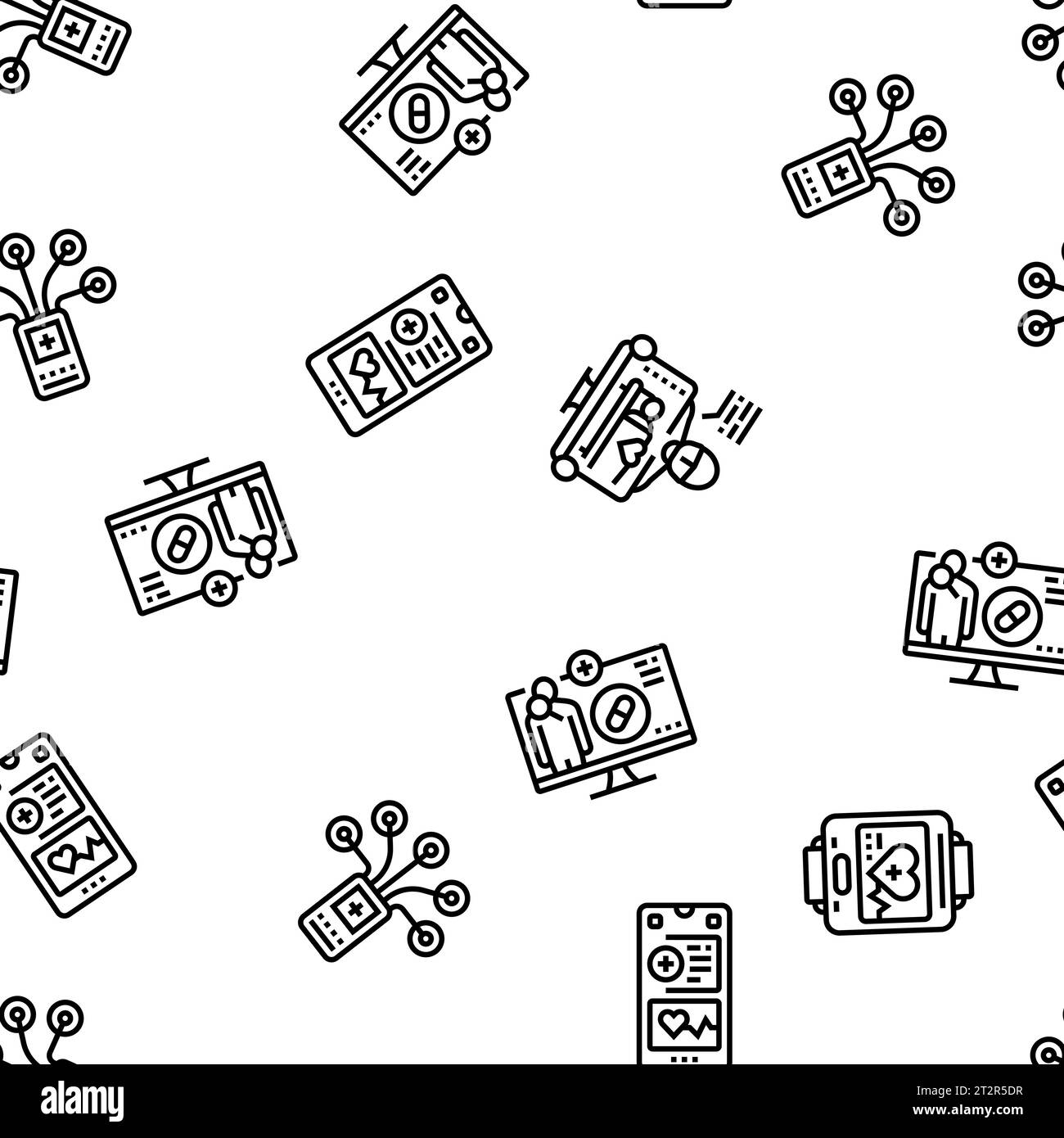 Biomedical engineering Black and White Stock Photos & Images Alamy