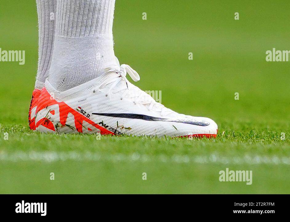 Dominik szoboszlai everton 2023 hires stock photography and images Alamy