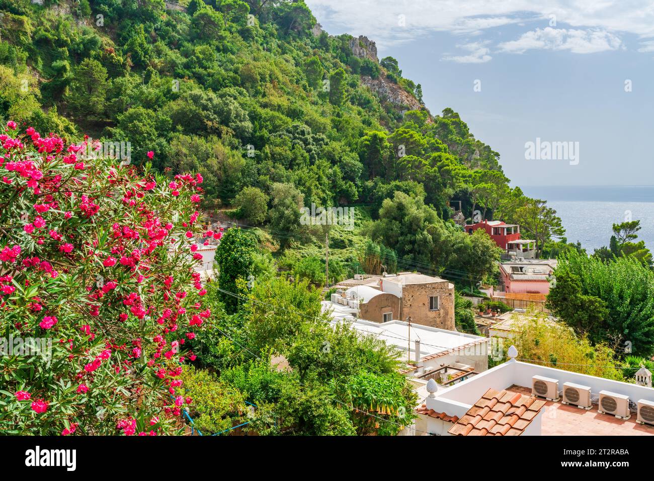 Stunning views of naples bay hi-res stock photography and images - Alamy