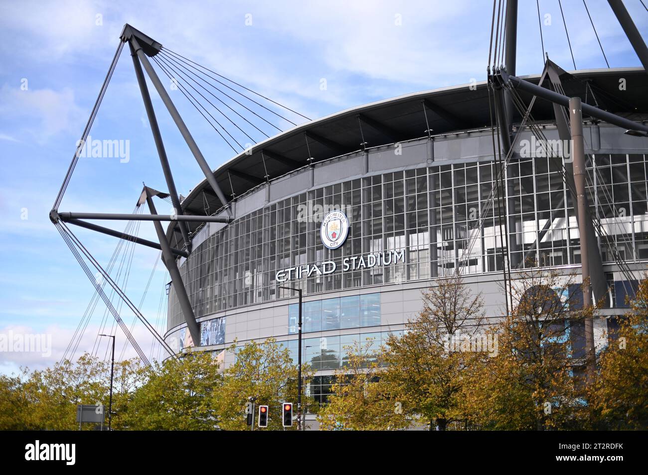 The white city stadium hi-res stock photography and images - Alamy