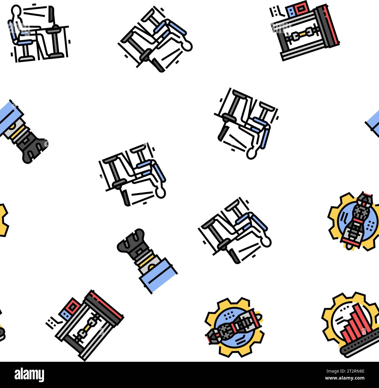 Mechanical industry cad work Cut Out Stock Images & Pictures - Alamy