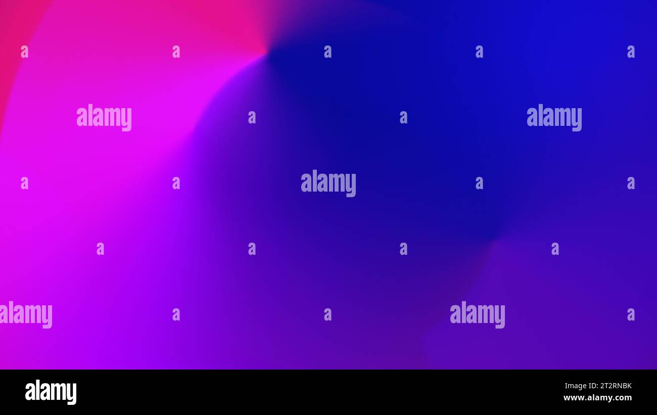 Blue purple gradient background hi-res stock photography and images - Alamy