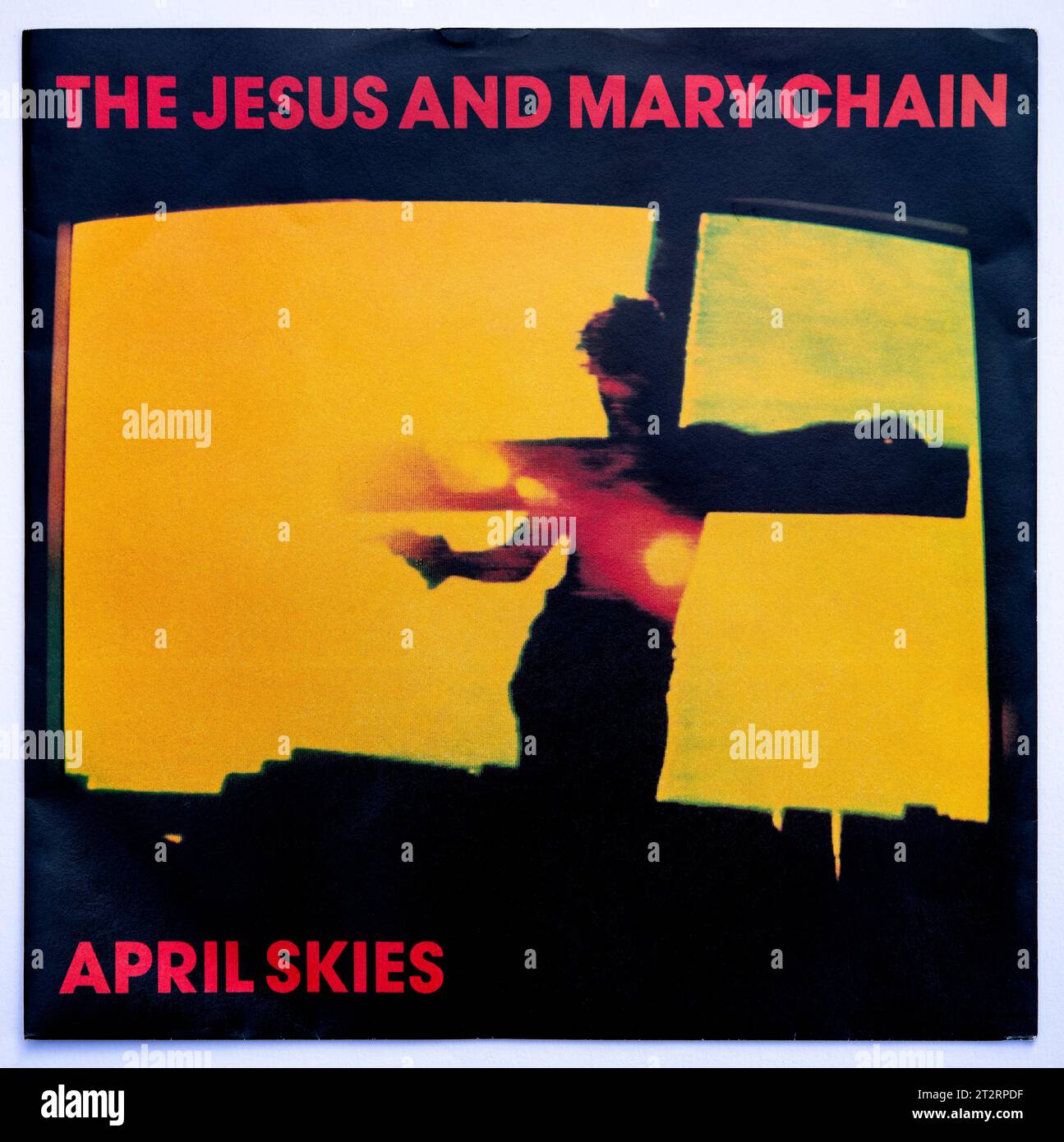 洋楽 APRIL SKIES 7\" W /THE JESUS&MARY CHAIN Ny0xNDM1LmpwZWc.jpeg