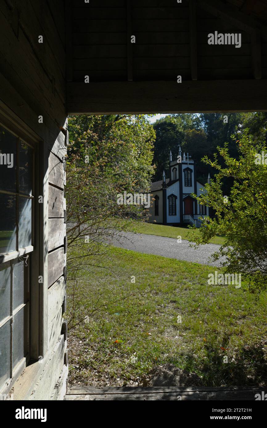 Roman catholic confession church hires stock photography and images