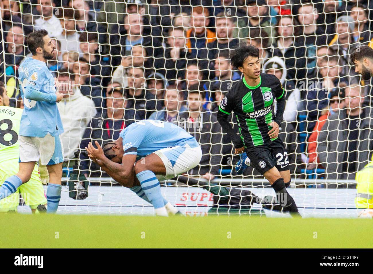 Brighton footballer ansu fati hi-res stock photography and images - Alamy