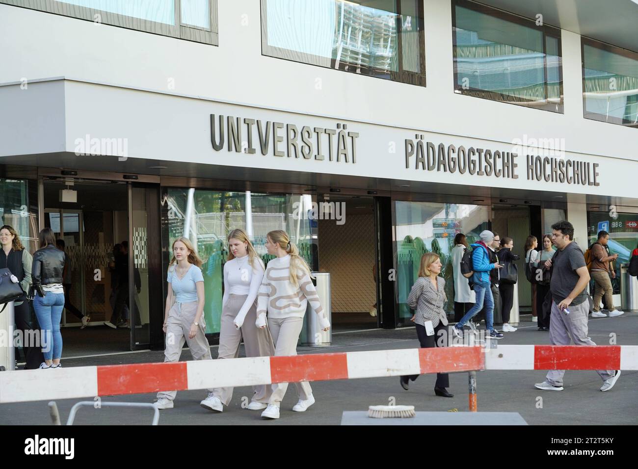 Hochschule luzern hi-res stock photography and images - Alamy