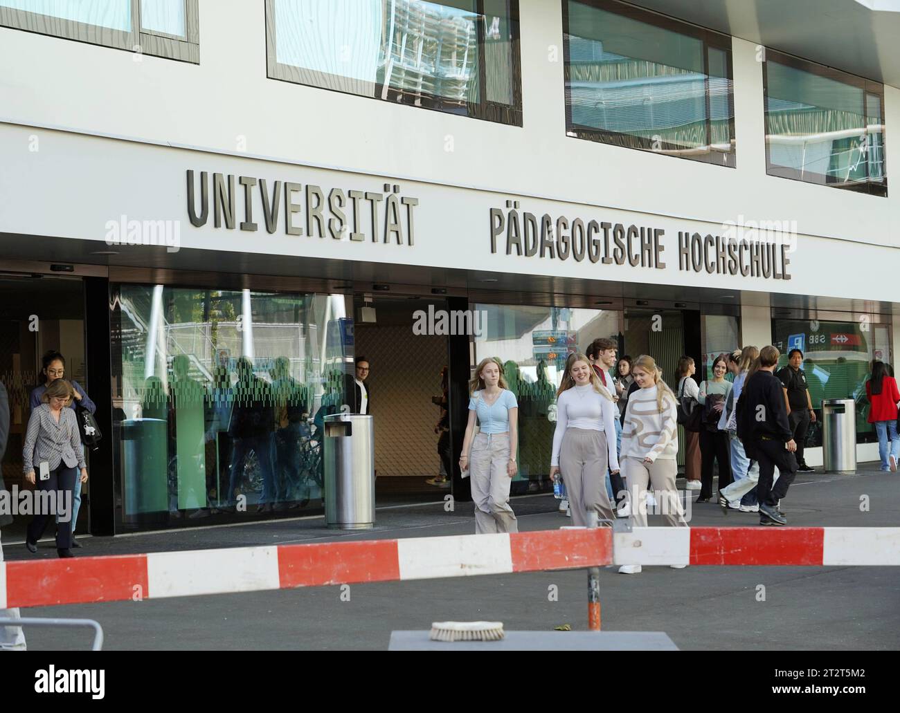 Hochschule luzern hi-res stock photography and images - Alamy