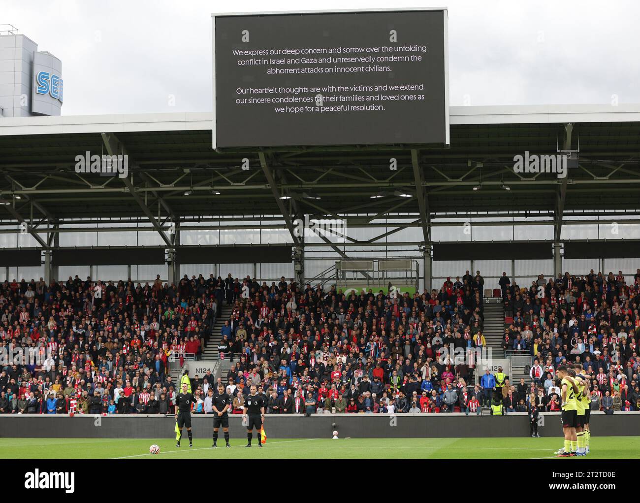 Gaza football stadium hires stock photography and images Alamy