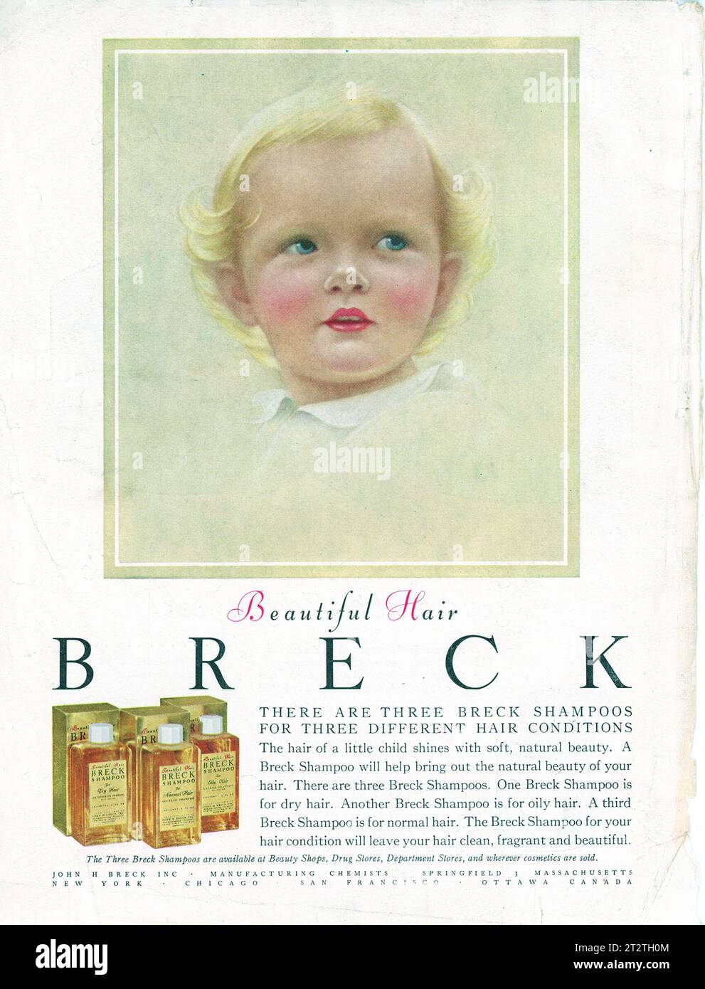Vintage "Good Housekeeping" Magazine November 1953 issue, USA Stock Photo Alamy