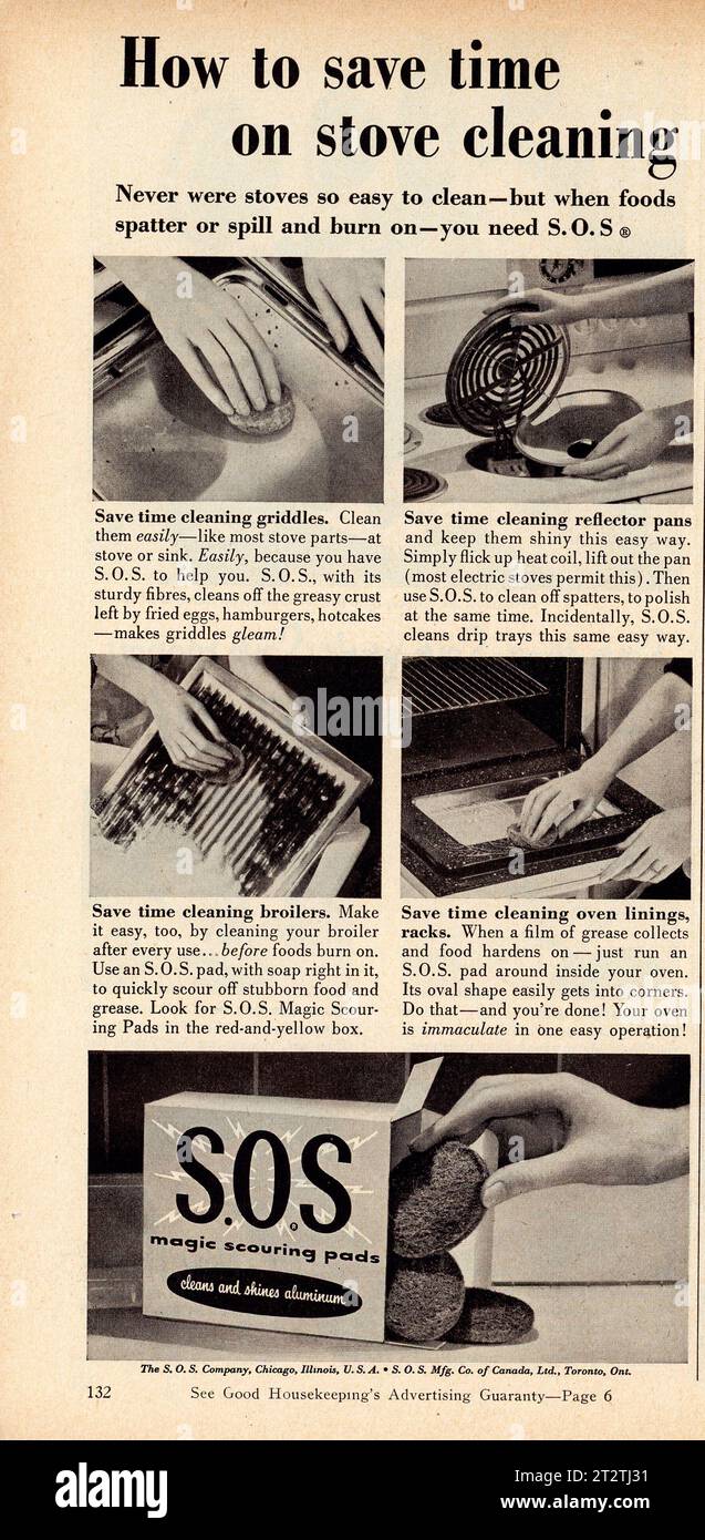 Good Housekeeping Tray (JAS) Good Housekeeping Tray (JAS)