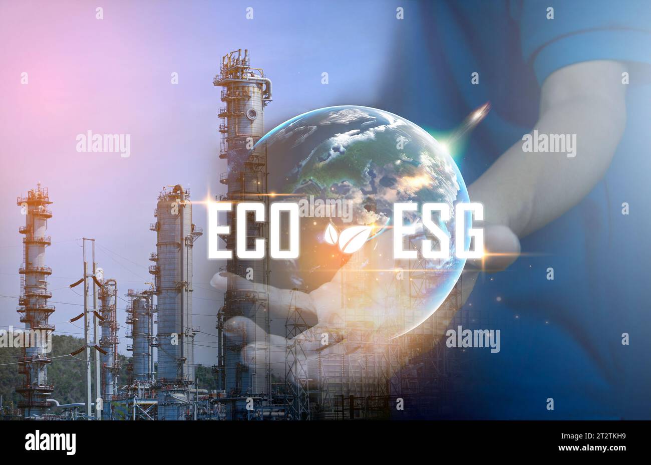 Sustainable development and business operations based on renewable ...