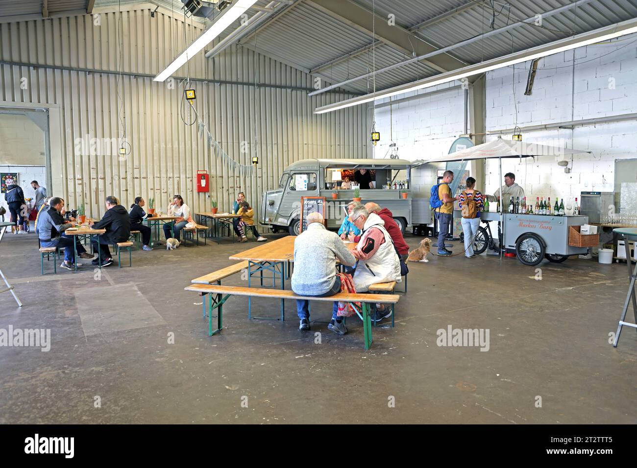 suche arbeit essen
