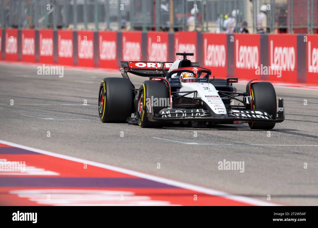 Grand Prix USA (Texas GP 2023)